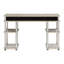 Bureau d'écriture avec tablettes sans outils Edwin-32667798