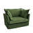 Green Chenille