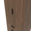 Turah Manufactured Wood Wardrobe-1811064919