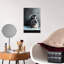 «Seal In Bathtube 1», art mural contemporain-172626930