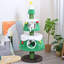 Arbre à chat créatif et pratique