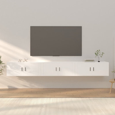 Ballera TV Stand for TVs up to 43"