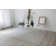 Marlborough Wool Plaid Area Rug in Gray