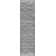 Tapis gris Coe