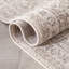 Loop-De-Loop Moroccan Synthetic Area Rug-57329392