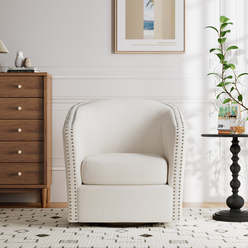 Meuble de style pivotant