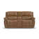 Bryce Power Reclining Loveseat with Console and Power Headrest