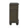 Ensemble lit commode, commode et miroir Areford
