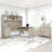 Magomed Standing Desk Office Set-570746464