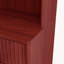 Armoire de cuisine Allendale de 67 po de hauteur avec poubelle basculante (non incluse)-1282493466