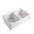 32'' L*20'' W Ceramic Kitchen Sink
