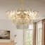Lustre à 8 lumières McDormand