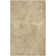 Assar Handmade Tufted Brown Rug