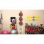 Metal Sports Rack
