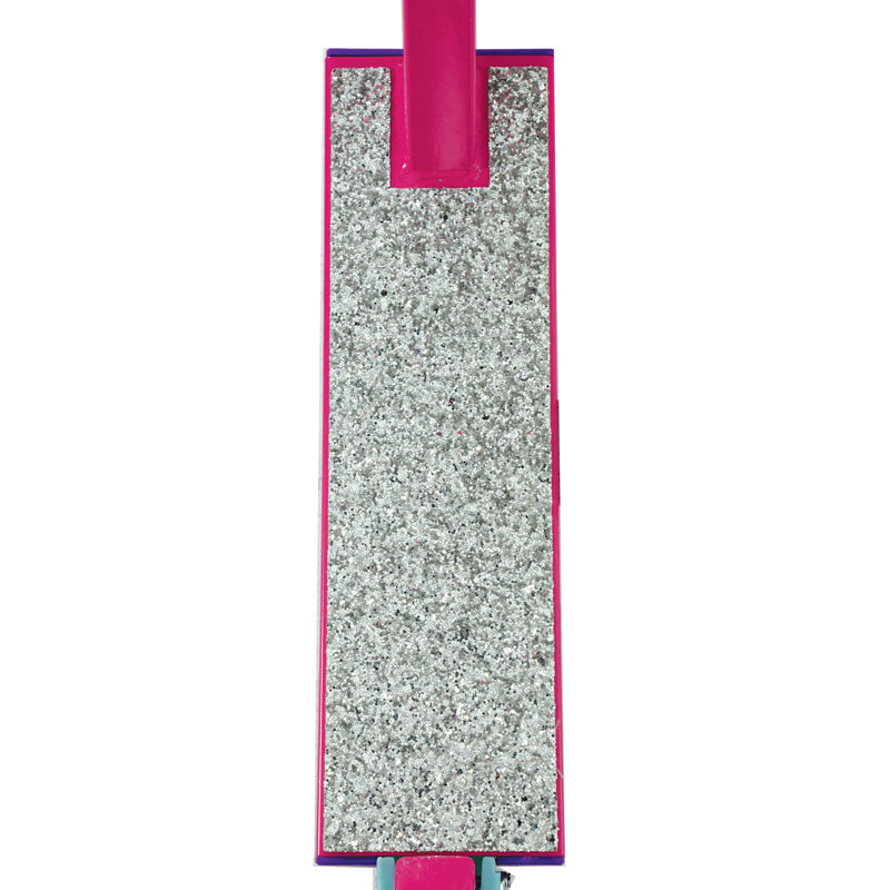 Barbie Mermaid In line Scooter