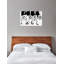 Magasiner les filles par Oliver Gal - impression d'art graphique-32675633-32720332