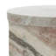 Hatteras Marble End Table-1696603066