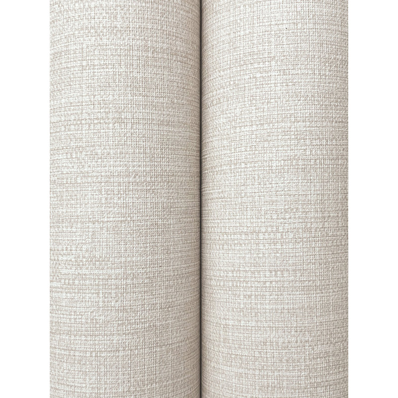Papier peint Terrene, Crème