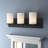 Grajeda 3 - Light Dimmable Bath Bar-930384464