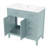 36" Bathroom Vanity With Sink Combo-633262542-633262543