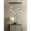 Collier Chandelier