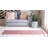 Outdoor Preen Area Rug Rust Color-1337482862
