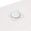 Toilette allongée deux pièces 1,28 GPF Grayvik