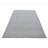 Coastal Chevron Flatweave Ivory/Grey Wool Area Rug By Tufty Home-81281142