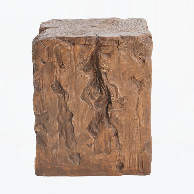 Outdoor MGO Side Table