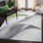 Tontitown Performance Geometric Rug-1649481590