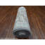 2'5"x20'1" Grey All Over Mahal Design Oversized Runner Oriental Rug 04C8C9D4E10E43DF8778152ABC0BB8E2
