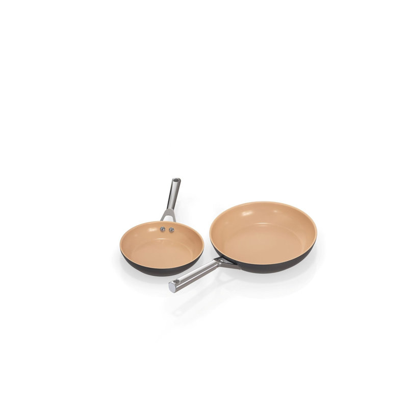 Non-Stick Frying Pan Set
