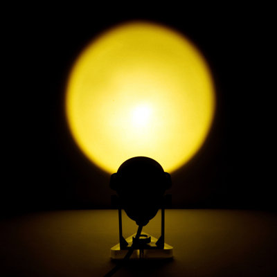 LED Lamp