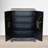 12 Pair Shoe Storage Cabinet-100381097