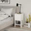 Table de chevet Ackerley-1029649309