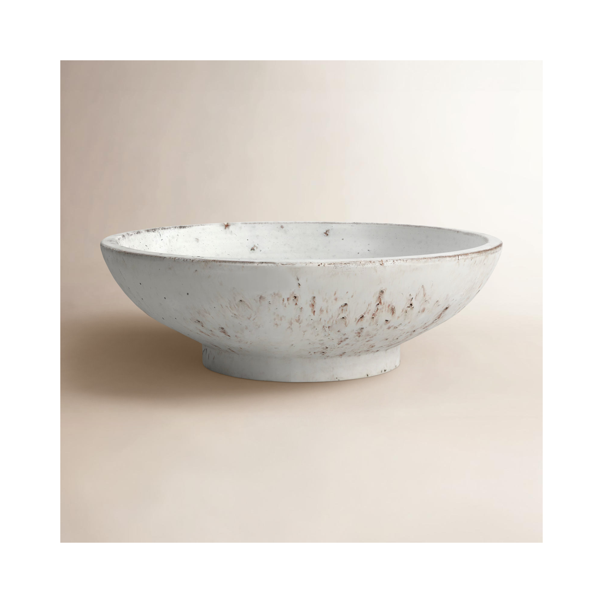 Zinfandel Handmade Ceramic Pot Planter
