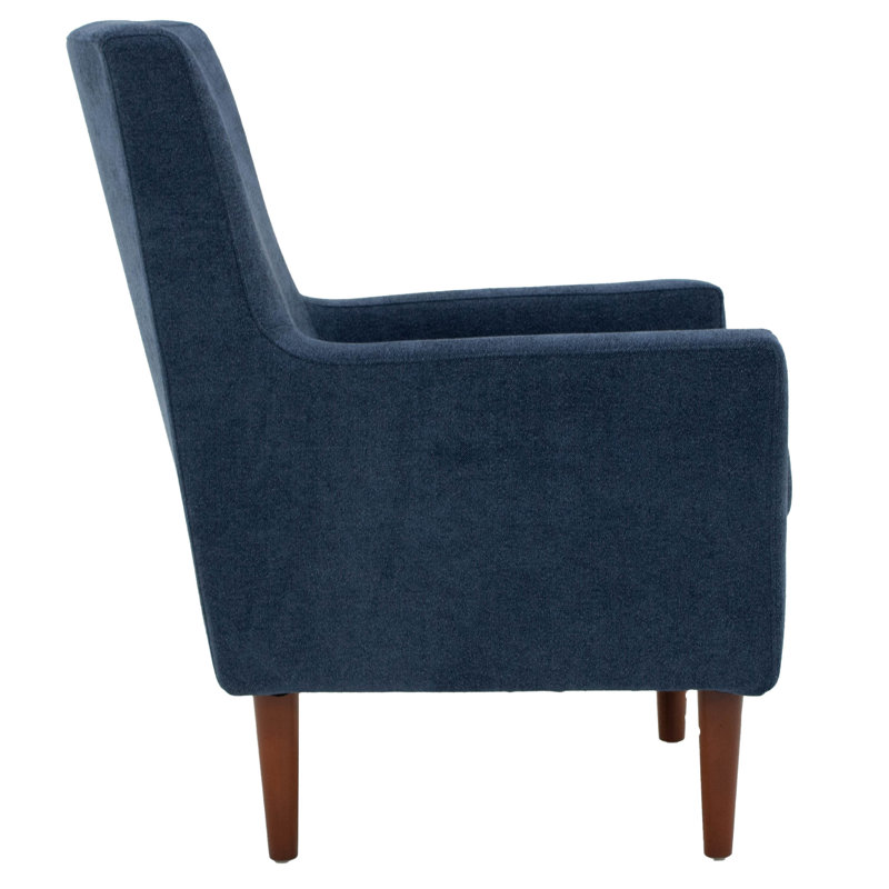 Zipcode Design™ Donham Upholstered Armchair & Reviews | Wayfair