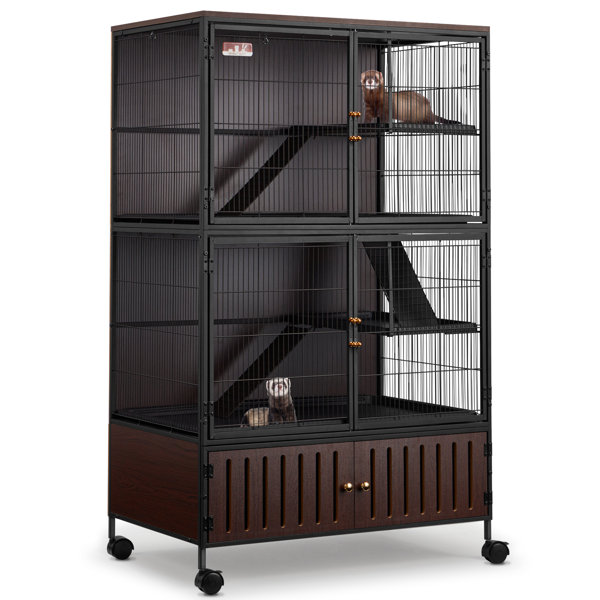 Small Animal Housing: Cages, Hutches & More | Habitats & Enclosure