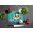 Fiest Chic Bird Glass Cutting Board