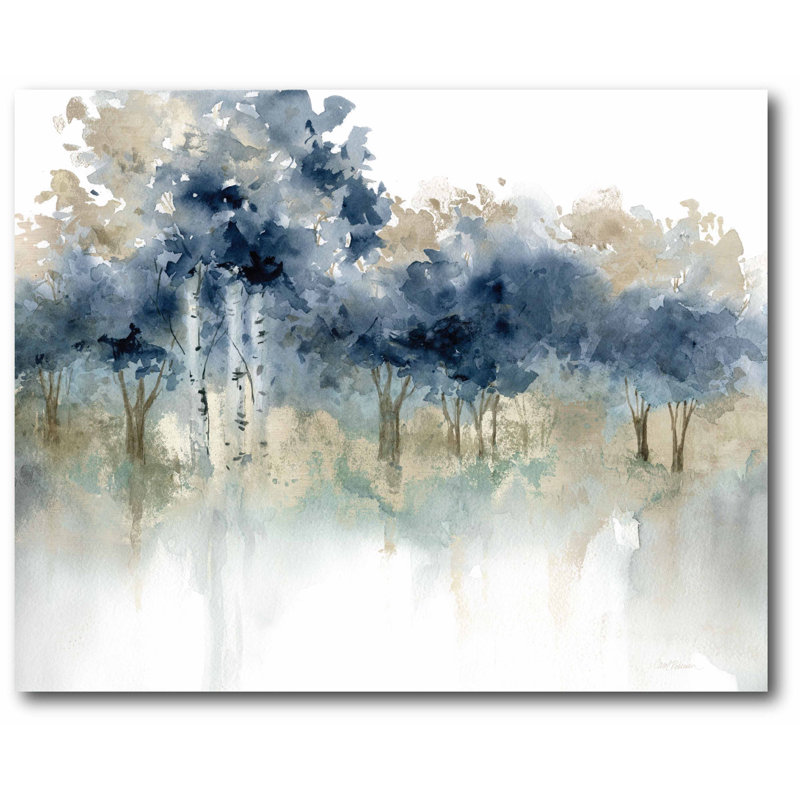 " Waters Edge III ", 30" H x 40" W