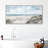 Weekend Dunescape By Studio Arts Framed Wall Art