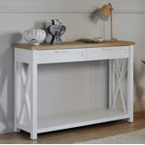 43.31'' Console Table