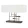 Cavaletti 15.3" Table Lamp