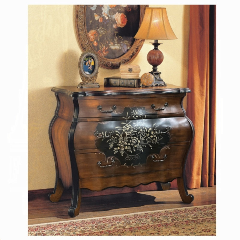 Table console Roma