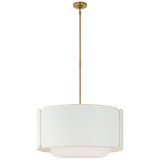 Kate Spade New York Eyre 1 - Light Large Pendant