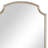 Moldenhauer Flat Wall Mirror