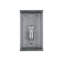 Royster 1 - Light Outdoor Wall Sconce-1184784052
