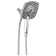 In2ition 4-Spray Dual Shower Head with Handheld Spray