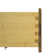 Vintner 36" Single Bathroom Vanity Base Only