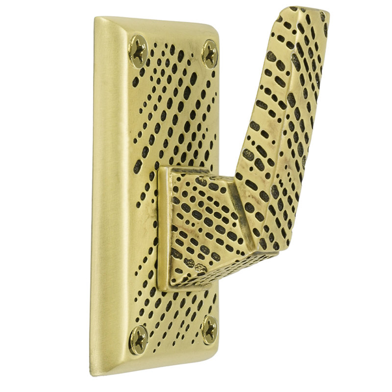 Sutton Single Robe Hook